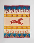 The College Fund Unity Blanket Reverse - Your Western Decor