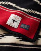 The College Fund Water Blanket Detail - Your Western Decor