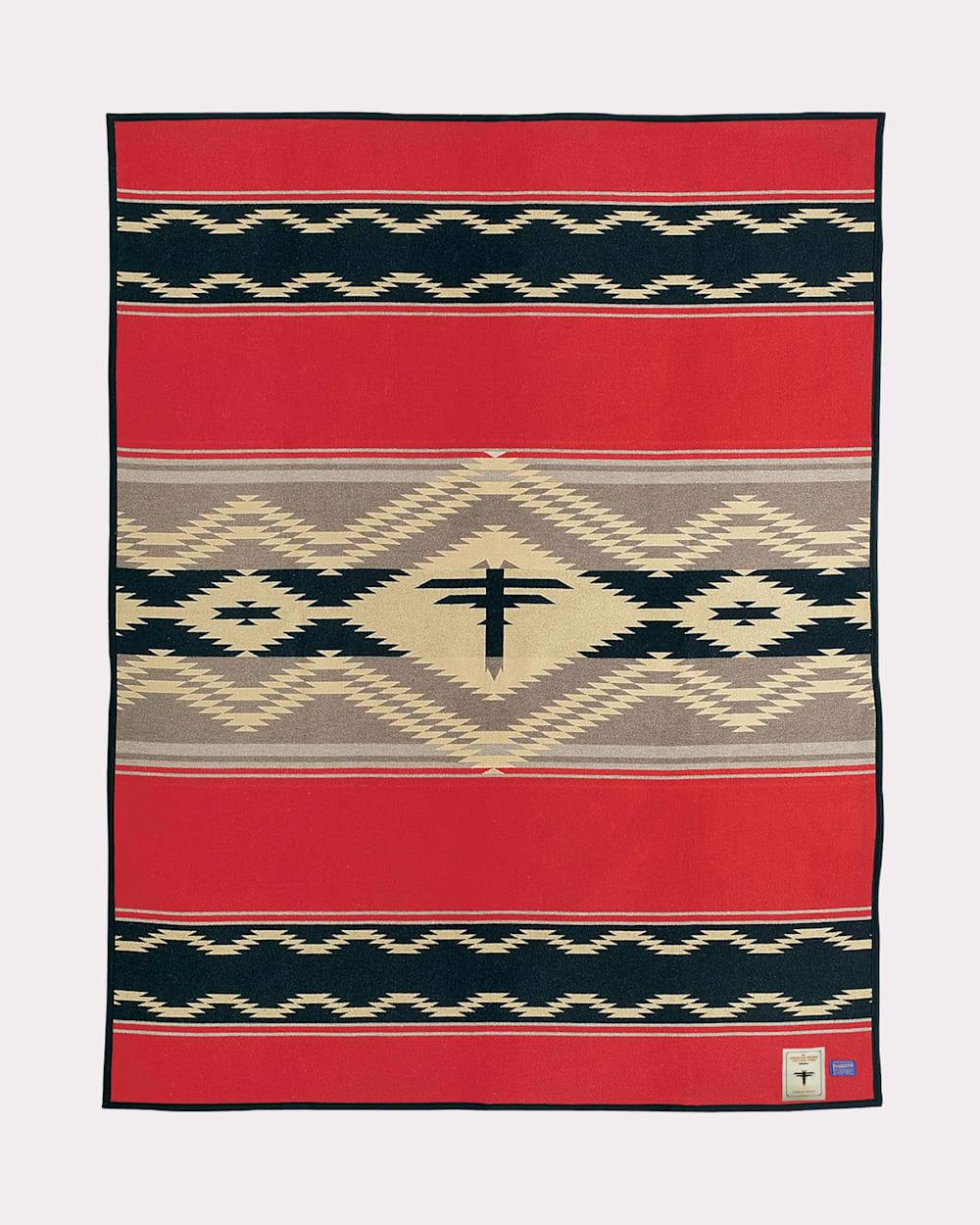 The College Fund Water Blanket - Your Western Decor