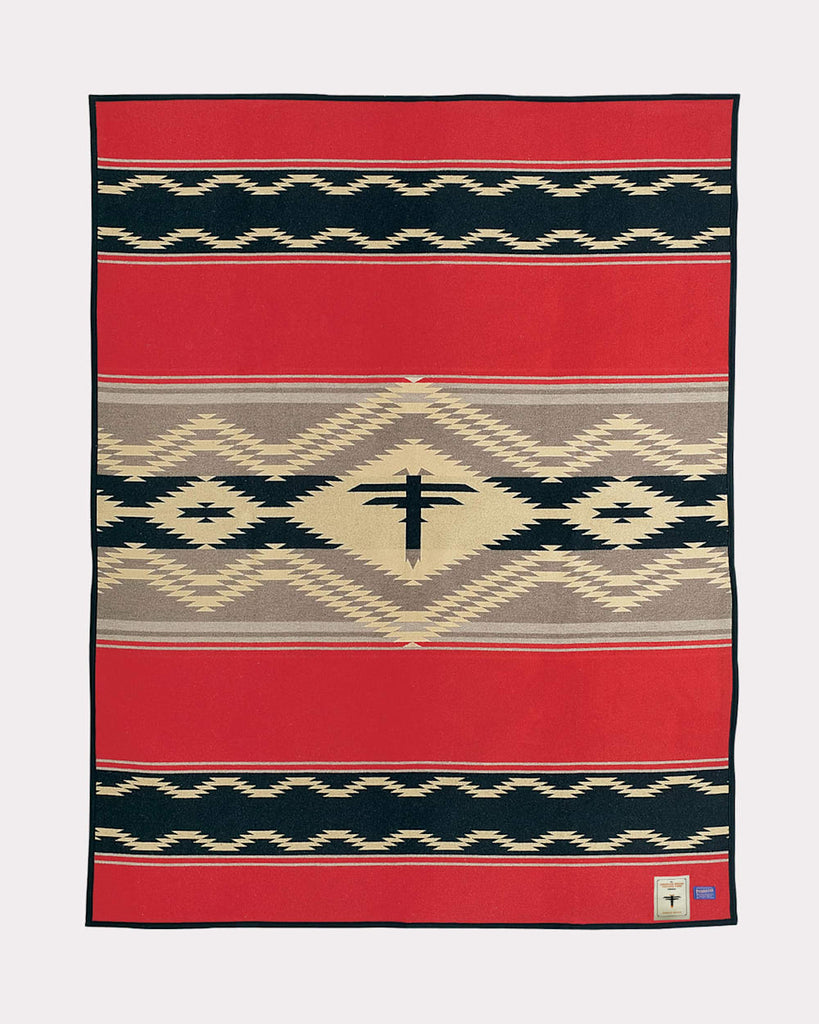 The College Fund Water Blanket - Your Western Decor