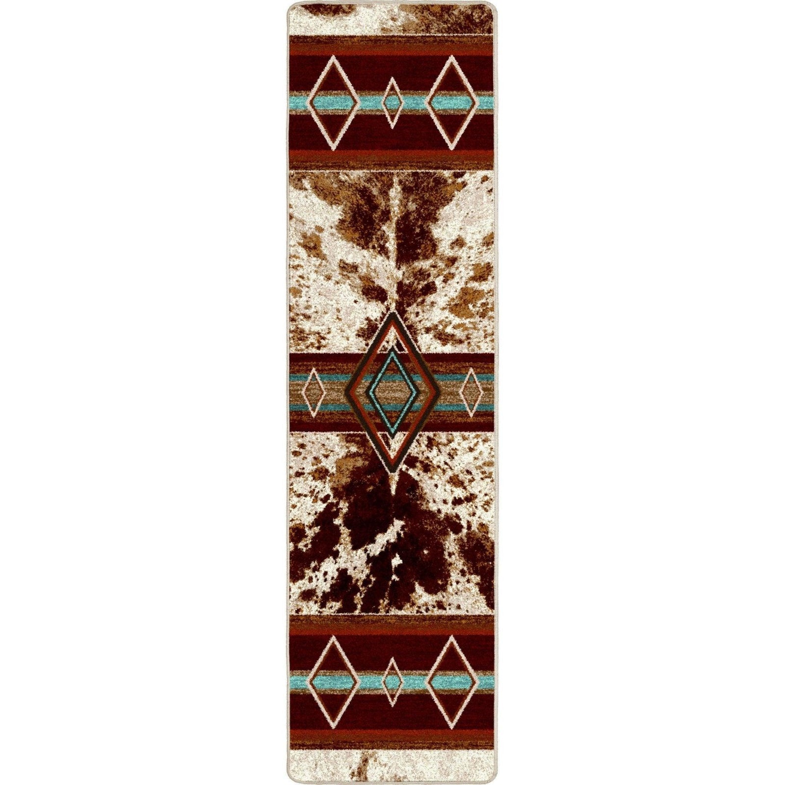 Western Rugs | Pendleton Rugs | Southwestern Rug | Western Decor – Your ...