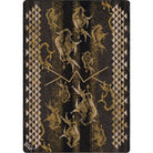 True Earth Rising Buffalo Rug Collection - Your Western Decor