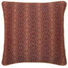 Tucson Chuparosa Euro Sham - Your Western Decor