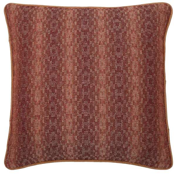 Tucson Chuparosa Euro Sham - Your Western Decor