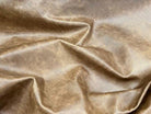 Tuscany Acorn Leather - Top grain smooth leather - Your Western Decor