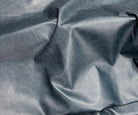 Tuscany Blue Cambridge Leather - Upholstery Leather - Your Western Decor