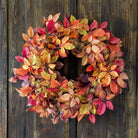 Virginia Creeper Wreath - Your Western Decor