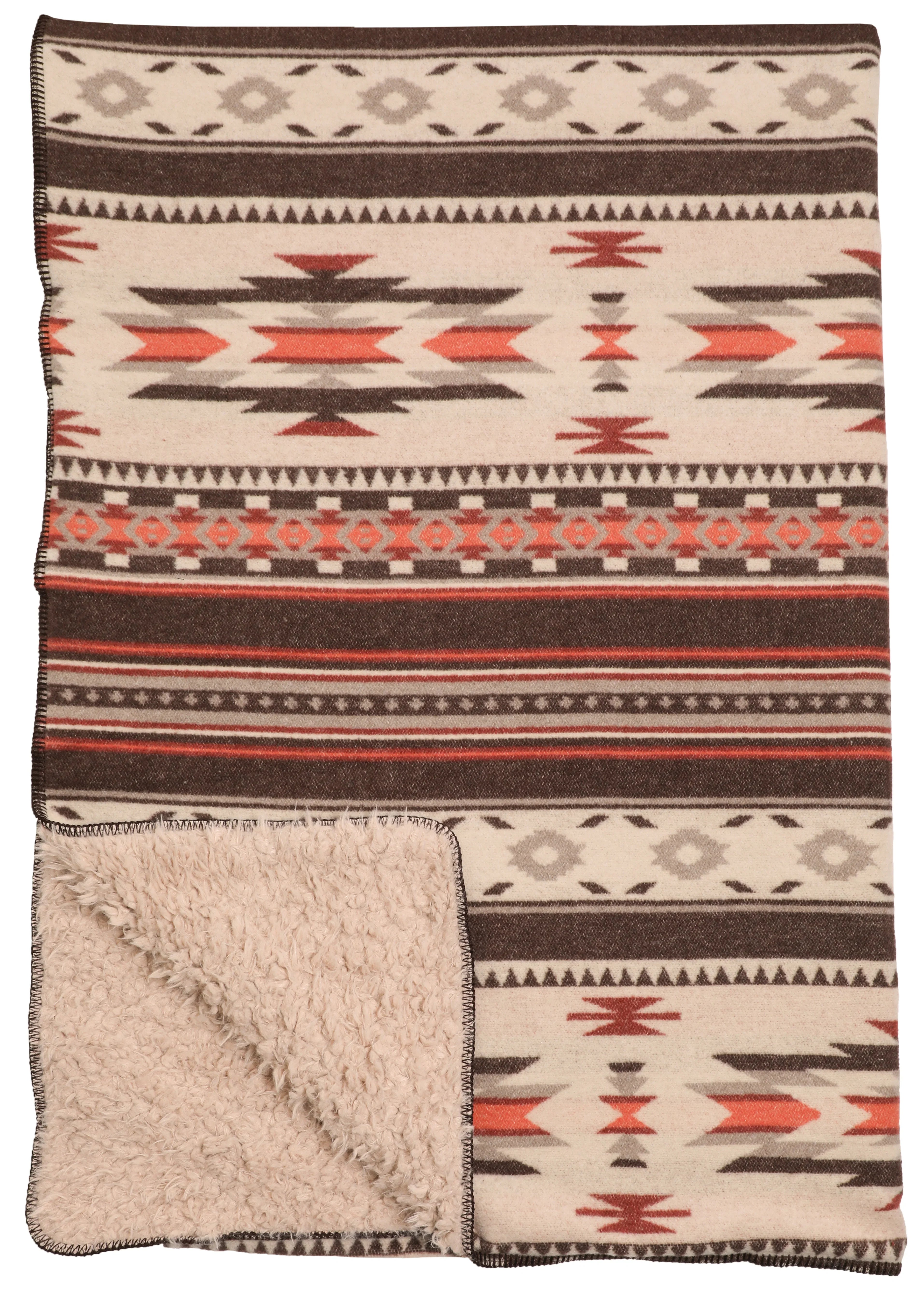 Your Western Decor Premier Alamosa Throw