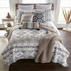 West Sahara Quilt Set | Your Western Decor