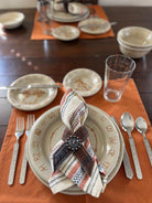 Western Tableware - Your Western Decor