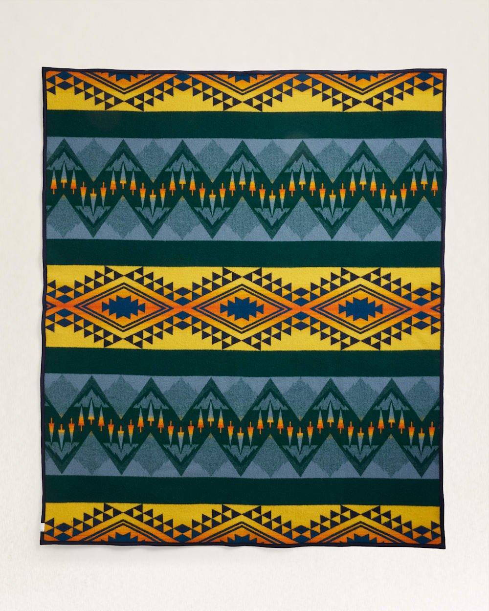 Wildland Heroes Twin Blanket | Pendleton Blankets | YWD – Your