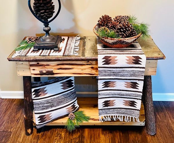 Woods Textile Collection - Your Western Decor