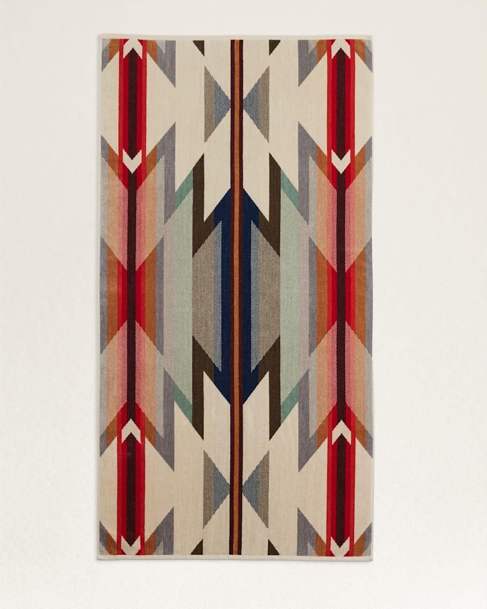 Pendleton Wyeth Trail Towel