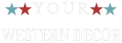 Your Western Decor logo