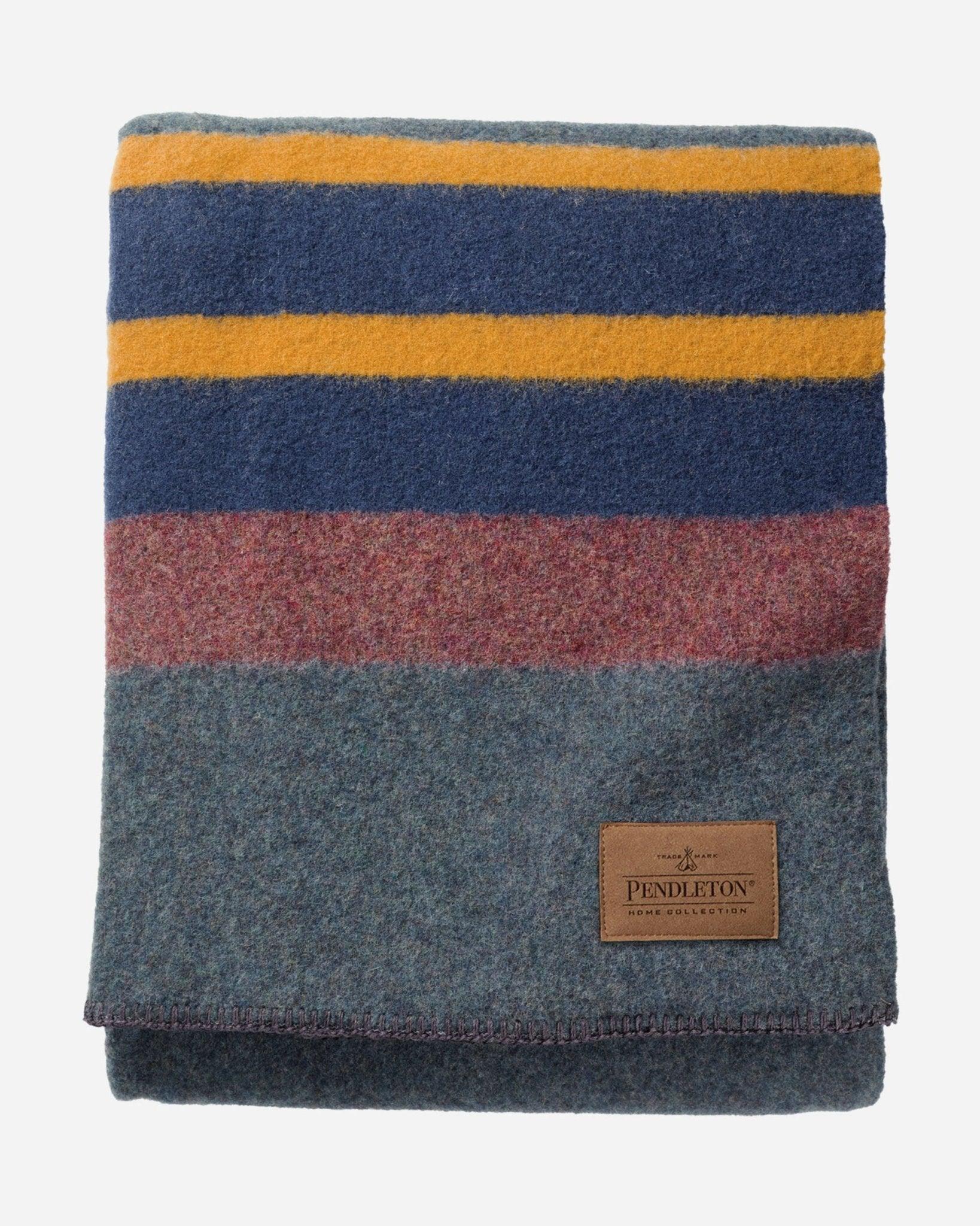 Pendleton Yakima Camp Blanket - Thumbnail 3