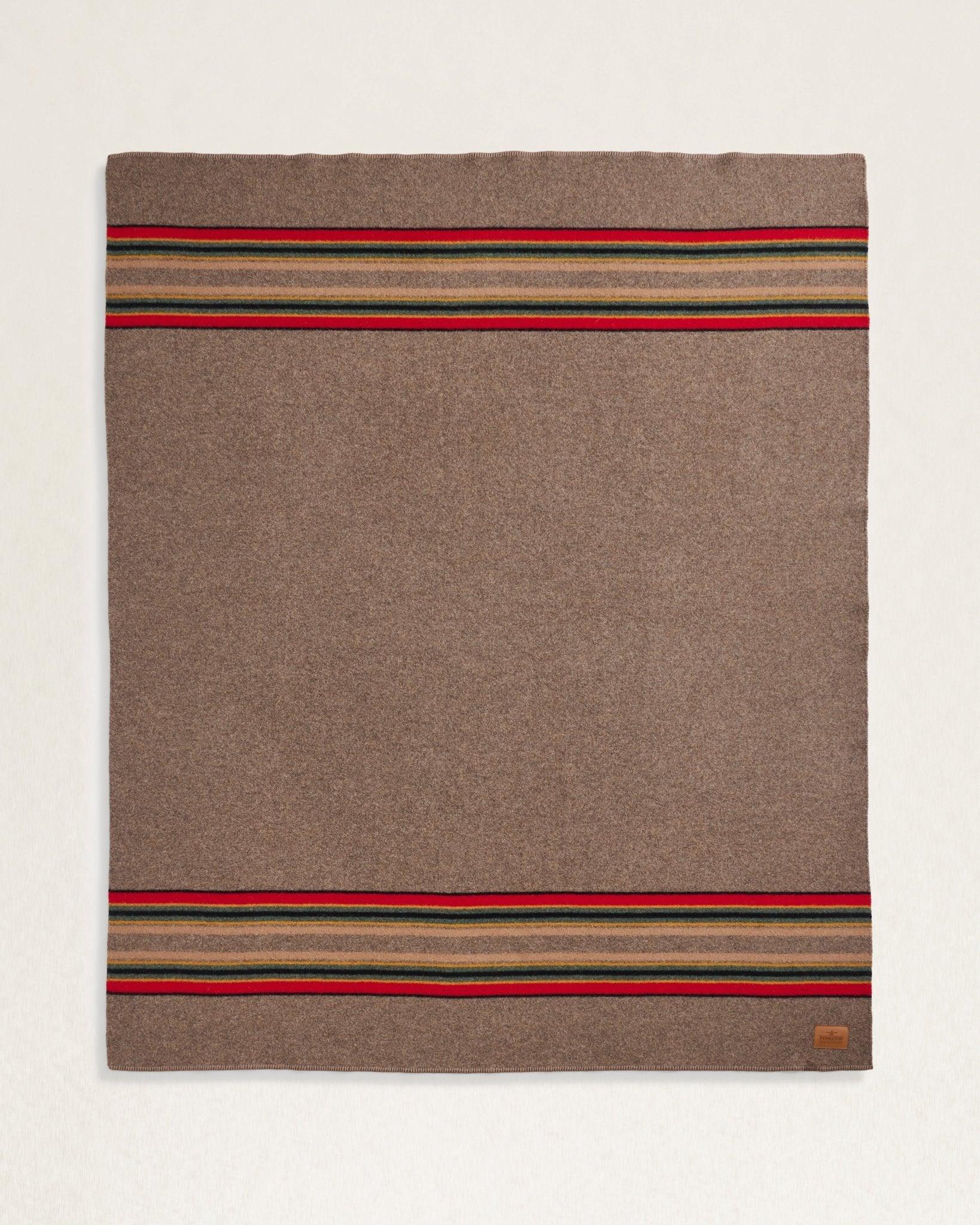 Pendleton Yakima Camp Blanket - Thumbnail 5