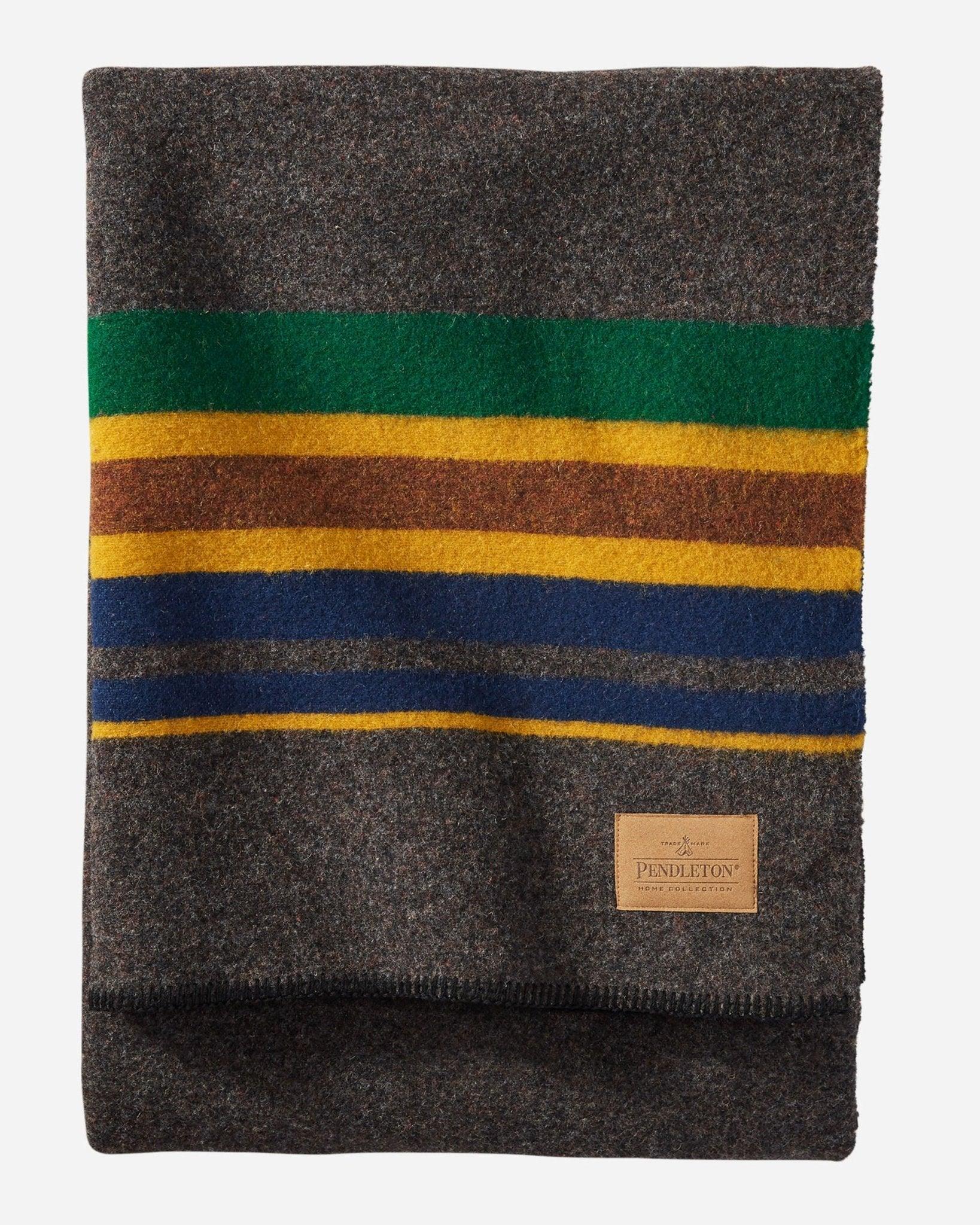 Pendleton Yakima Camp Blanket - Thumbnail 4