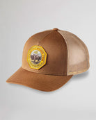 Yellowstone National Park Trucker Hat - Your Western Decor