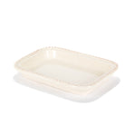 ceramic butter dish bottom 