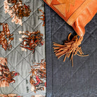 Frontier Days Reversible Western Quilt Set - Your Western Decor