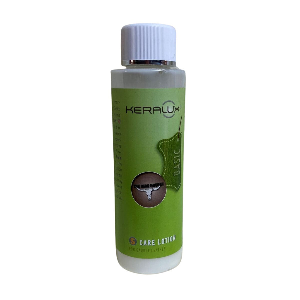 Care Lotion for Saddle Leather - Your Western Decor