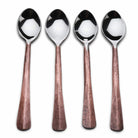 Aged Copper Tablespoon Set - Your Western Decor