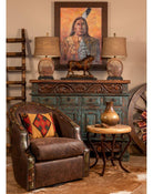 Rustic Room Decor - Your Western Decor