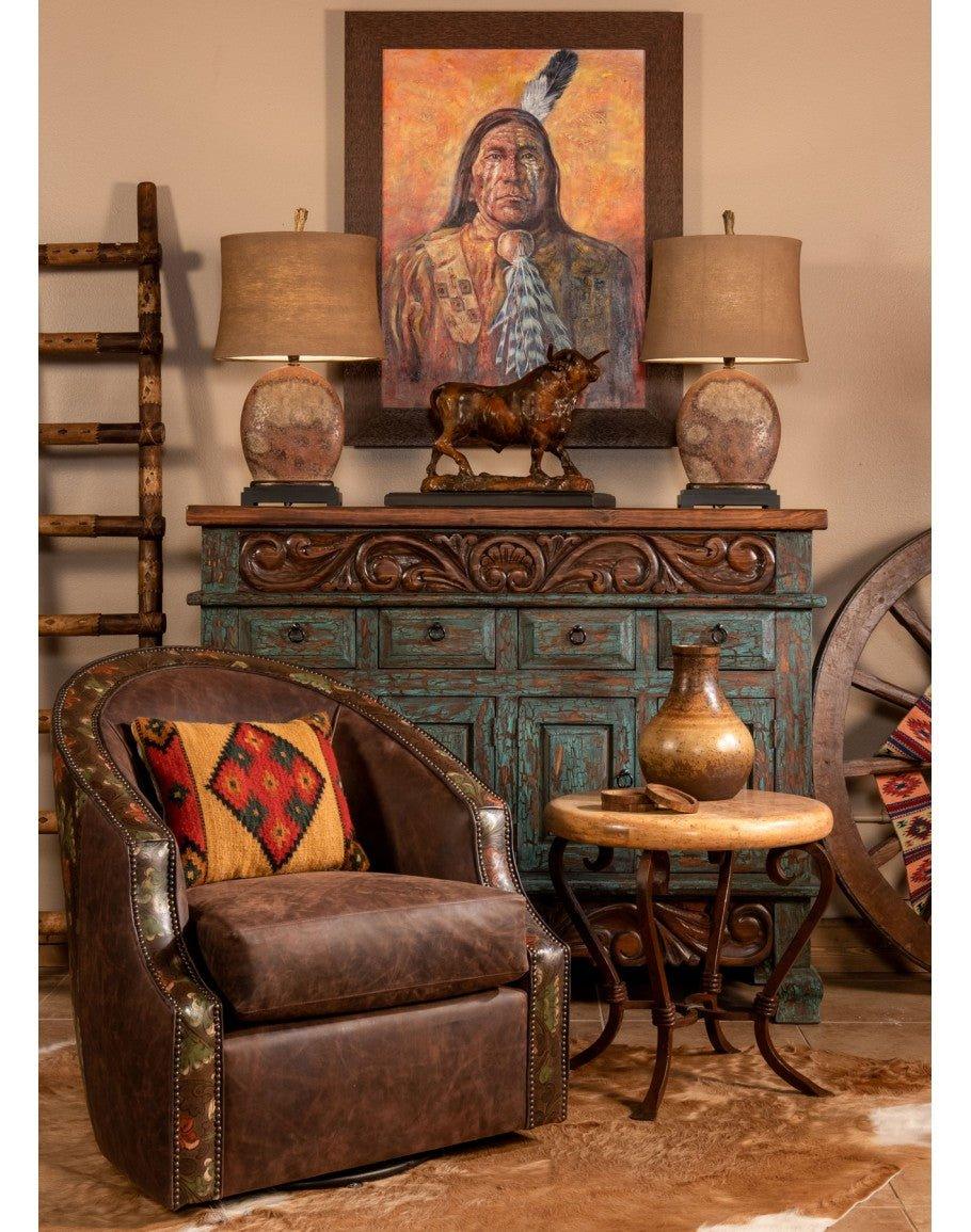 Rustic Room Decor - Your Western Decor