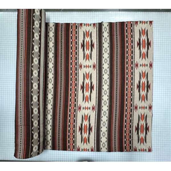 Alamosa Southwestern Fabric Roll - Your Western Decor