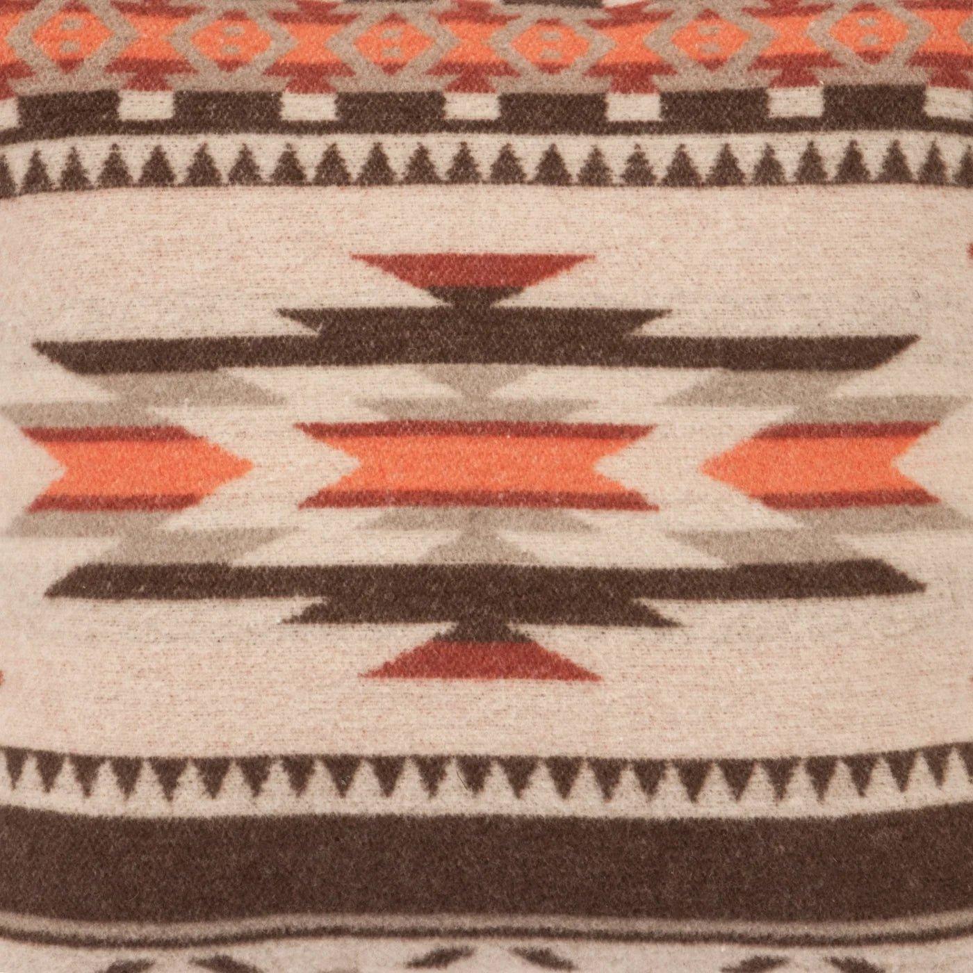 Alamosa Wool Blend Fabric - Your Western Decor