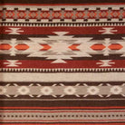 Alamosa Southwestern Fabric Swatch - Your Western Decor