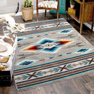 Americana Southwest Rugs Made in the USA - Your Western Decor