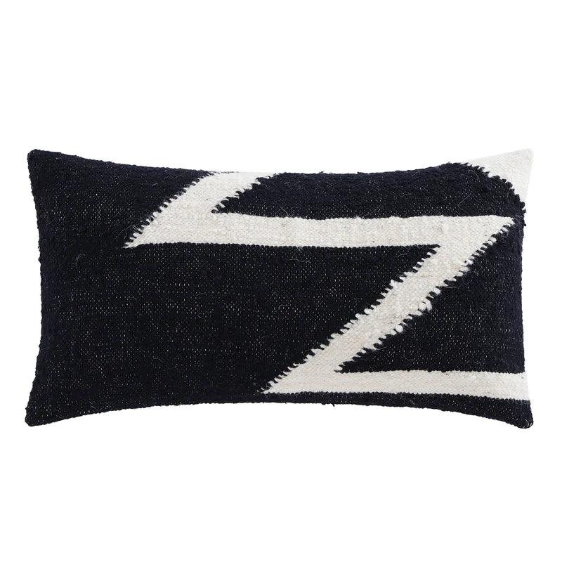 Antigua Handwoven Oblong Throw Pillow - Your Western Decor