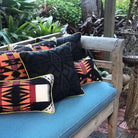 Pendleton Sunbrella fabric throw pillows made in the USA - Your Western Decor