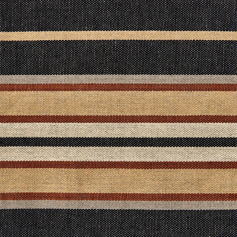 Ashbury bedding stripe detail - Your Western Decor