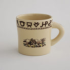 At The Ranch Western Mug made in the USA - Your Western Decor