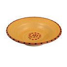 Burnt Orange Soup Bowl - Your Western Decor