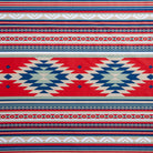 Southwestern Soul Sheets with Aztec design - Your Western Decor