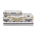 Aztec Stone Southwestern Sheets Set - Your Western Decor