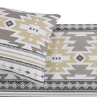 Aztec Stone Southwestern Sheets Set - Your Western Decor