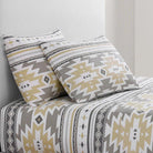 Aztec Stone Southwestern Sheets Set - Your Western Decor