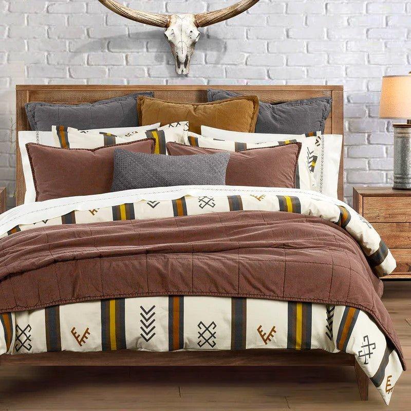 Barren Brands Western Bedding - Your Western Decor