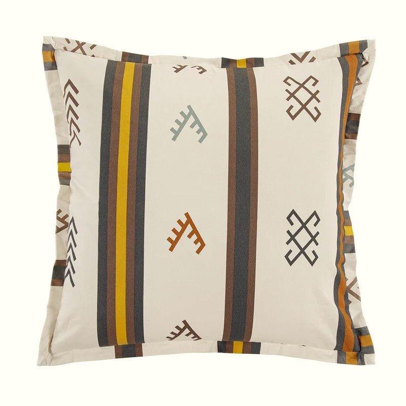 Barren Brands Southwest Euro Sham - Your Western Decor