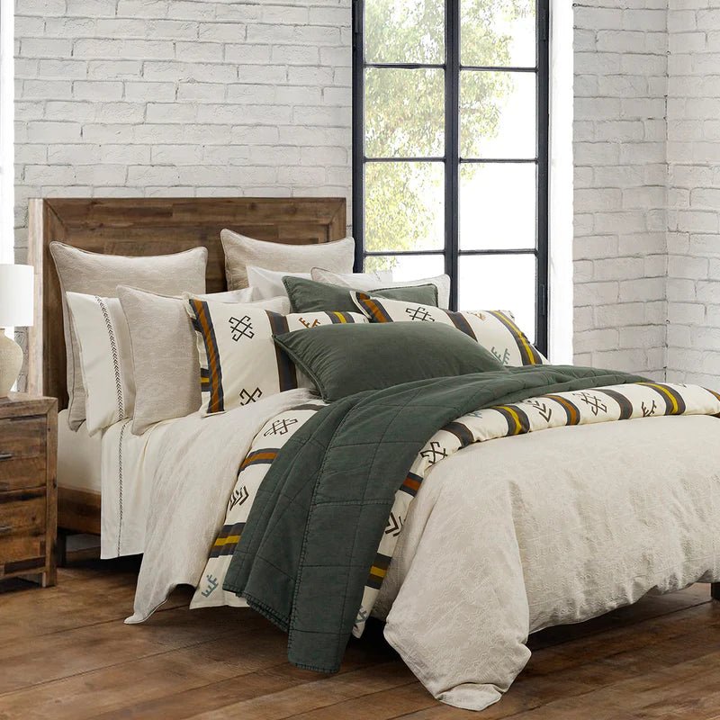 Barren Brands Bedding Collection - Your Western Decor