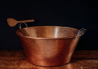 Handmade Permian Copper Basin - Your Western Decor