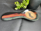 Basset Hound Glazed Spoon Rest made in the USA - Your Western Decor