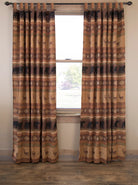 Big Meadow Lodge Inspired Curtains - Your Western Decor