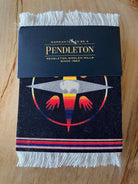 Big Medicine Coaster / Candle Mat Pack by Pendleton - Your Western Decor