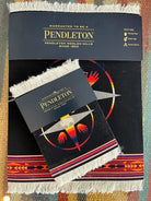 Big Medicine Mouse Pad Rug and Coasters by Pendleton - Your Western Decor