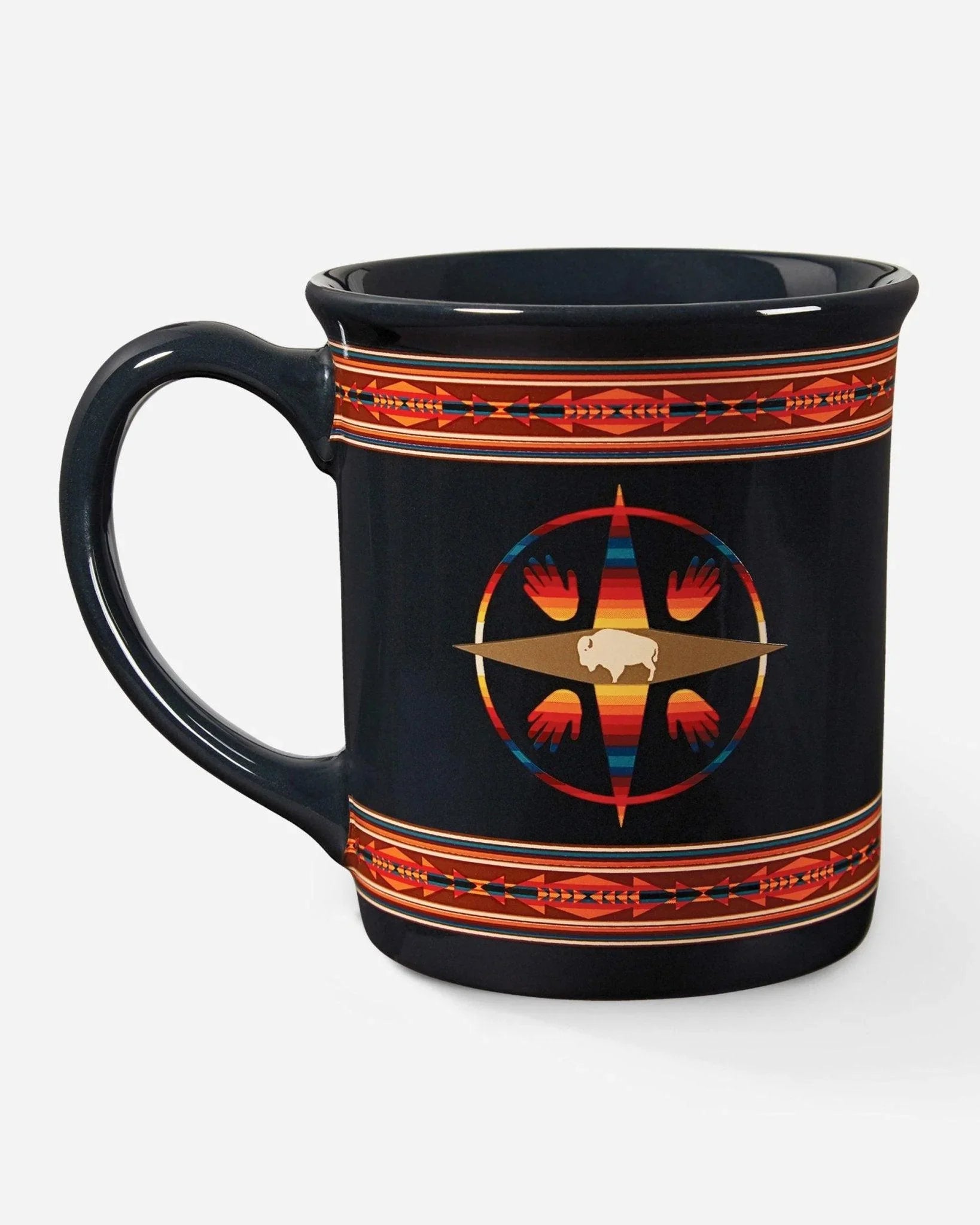 Pendleton Medicine Mug
